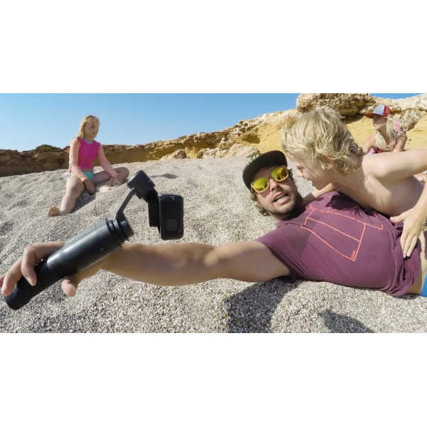 Ручка стабилизатора GoPro Karma Grip без упаковки